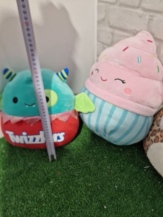 Скуиши играчки Squishmallows