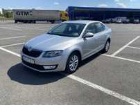 Skoda Octavia 1.6 Tdi