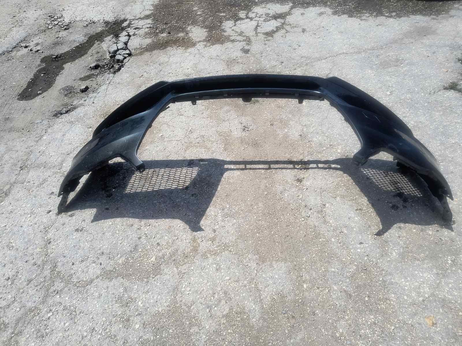 Ауди А3 предна броня