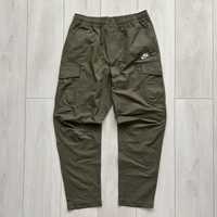 pantaloni Nike cargo