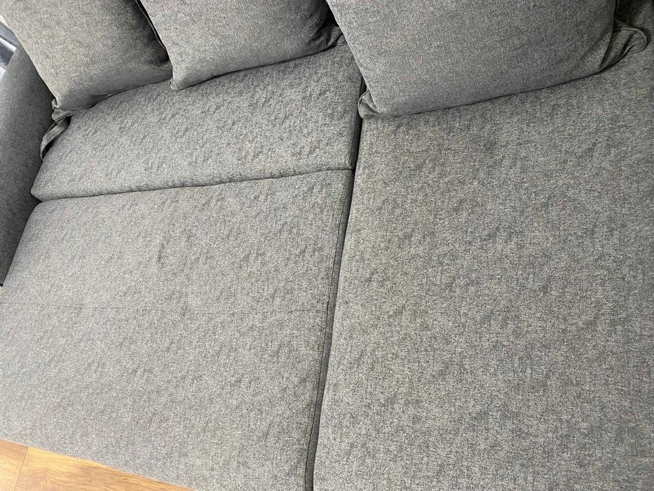 Canapea extensibila coltar 3 locuri