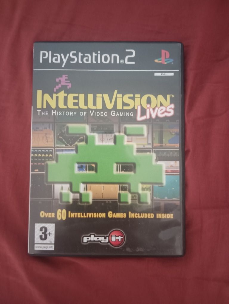 Игри за playstation 2 - 7 лв едната