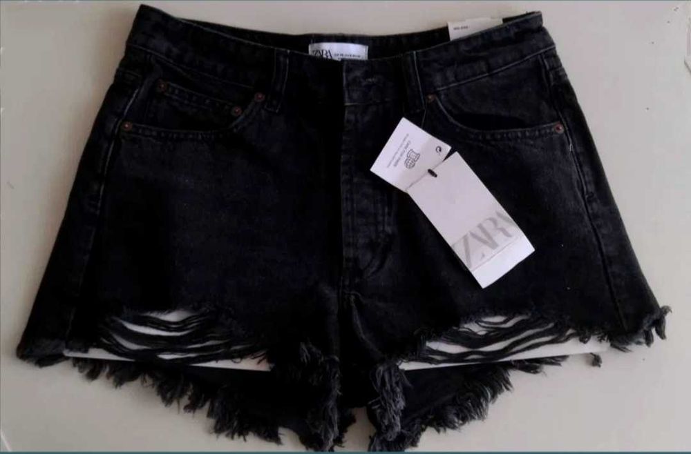 Mango"42,"Zara"38*Shorts*.