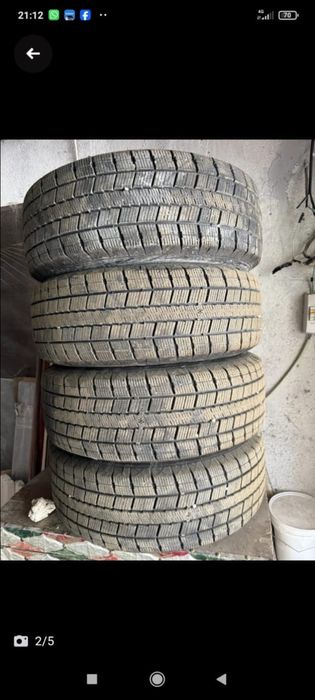 Балон Шина диск как новый