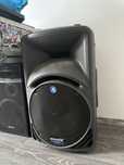Boxe Mackie SRM 450 Active