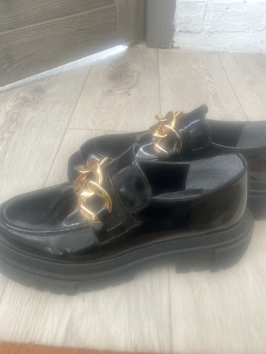 Продам лоферы