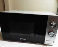 Микровълнова фурна GORENJE