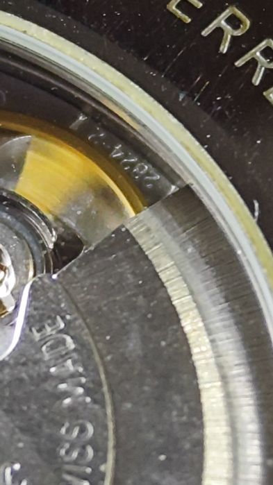 Atlantic worldmaster automatic