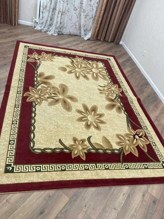 Продам ковер 3,5 на 4,5