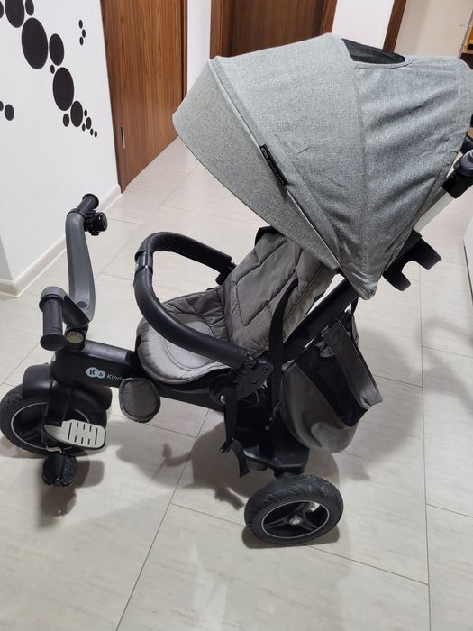 Детска количка-триколка Kinderkraft