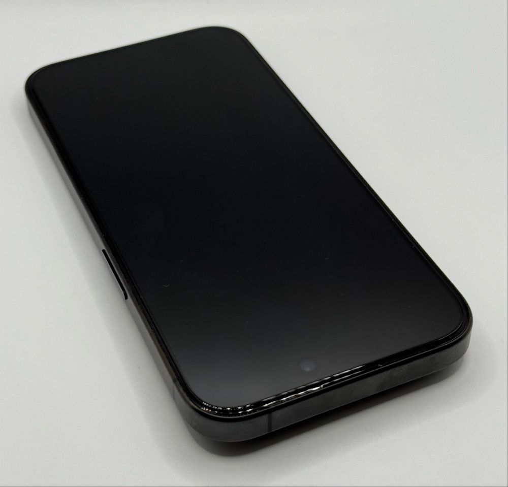 Iphone 15 Pro. ‼️ Garantie ‼️