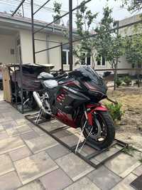Motosikil Ducati 2024 New