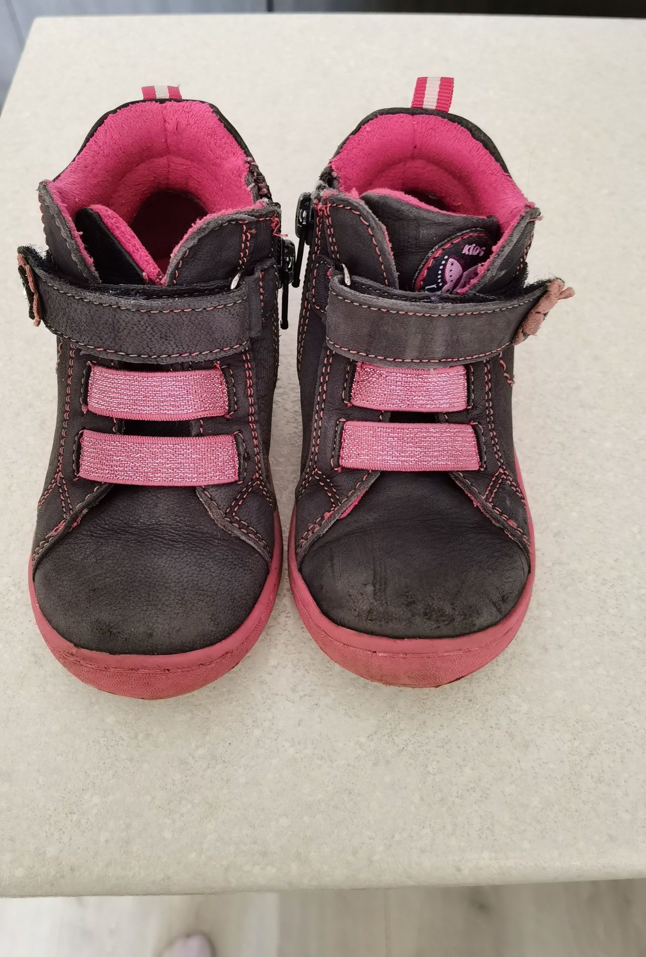 Детски обувки LASOCKI