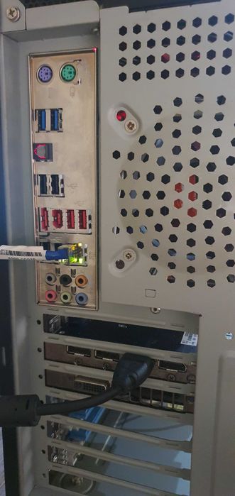 Desktop I5 8Gb RAM