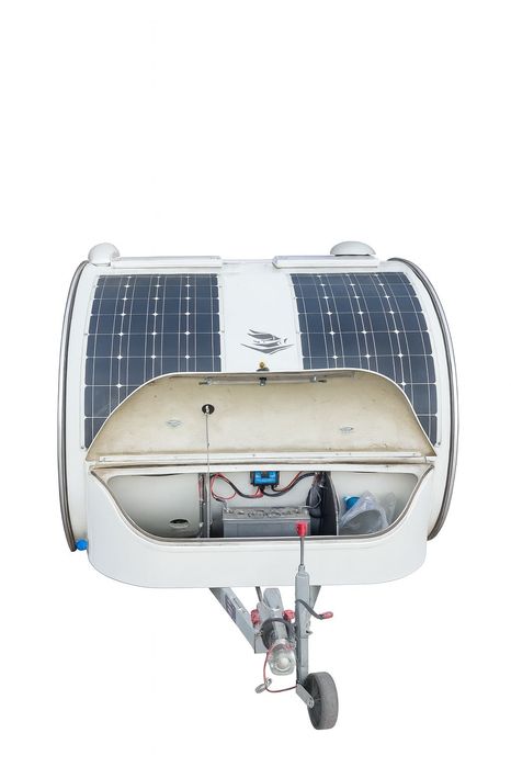 Basoglu Caretta 1500