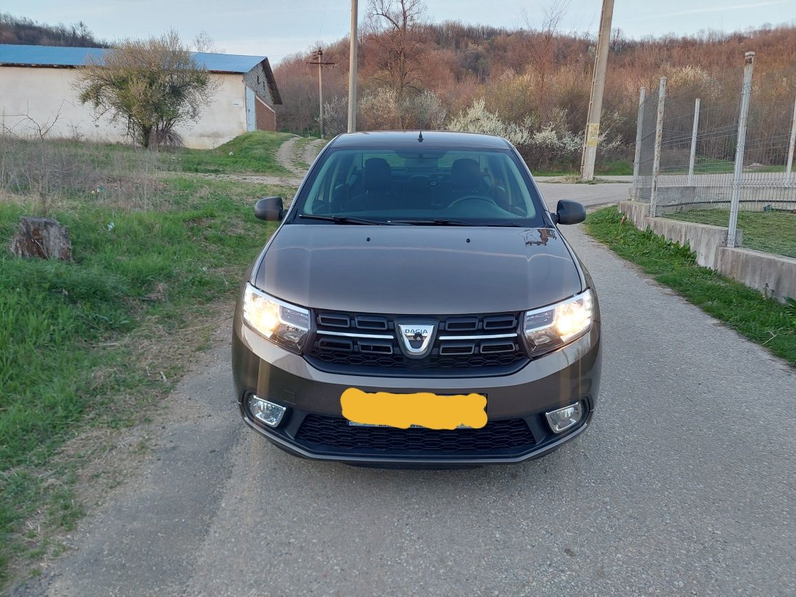 RIDSHARING UBER BOLT Închiriere Dacia Logan De închiriat