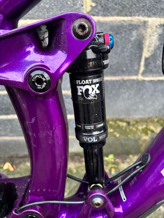 Trek Fuel Ex 7..