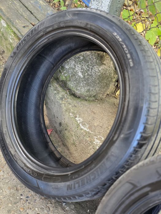 Летни гуми/ MICHELIN