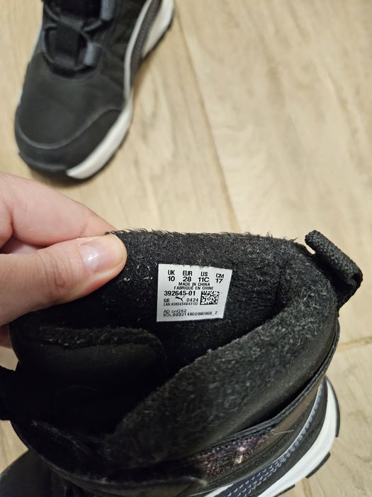 Incaltaminte iarna puma 28