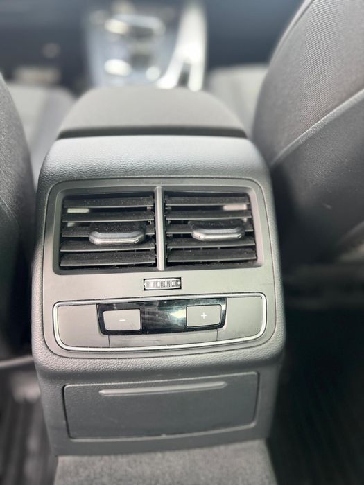 Audi A4 automat, quattro, avariat, AVARIATE