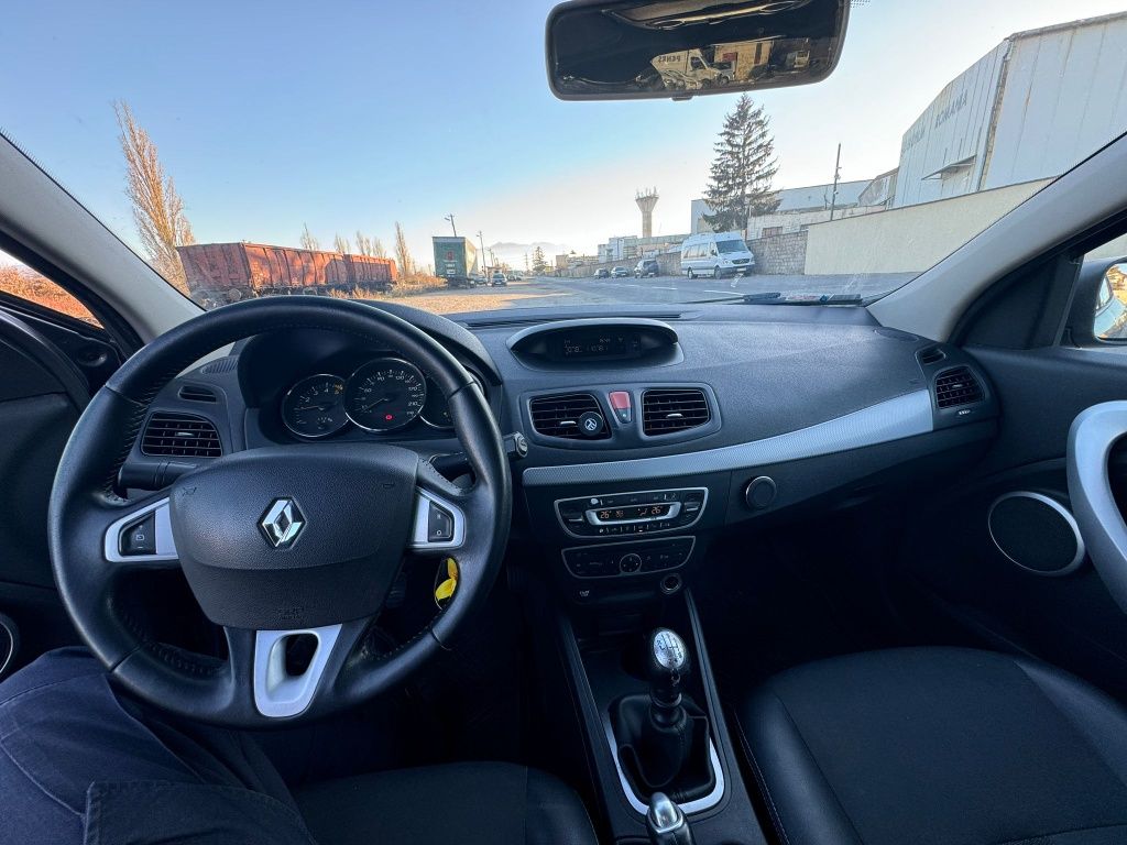 Vand Renault Megane 3 110cp Euro 5