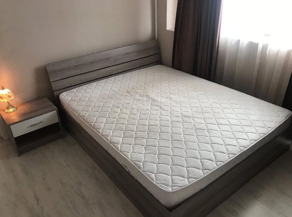 Дава се под наем Двустаен апартамент в Пловдив, Тракия - 60 кв.м за 350 € - Снимка #3