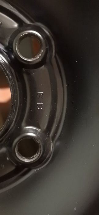Патерица BMW E60 E90 X3 original  17 cola