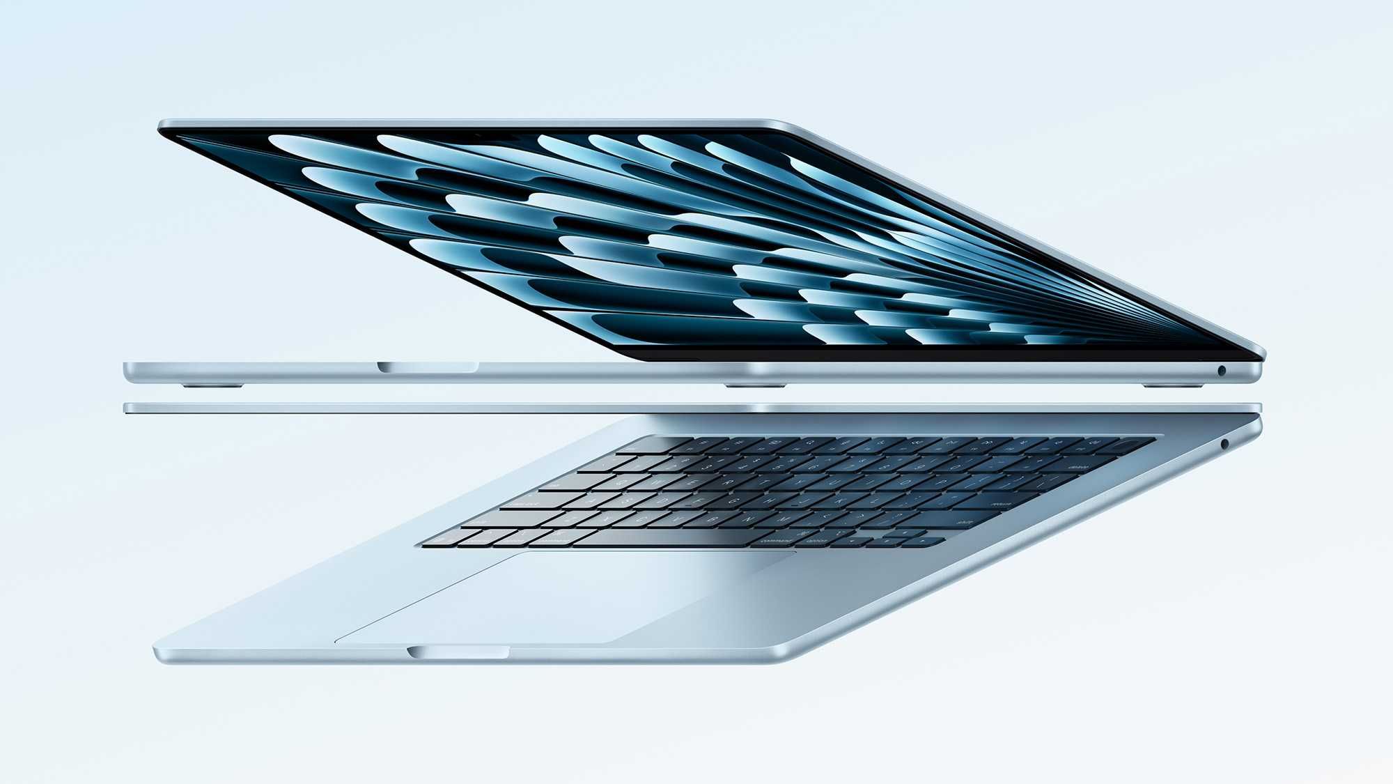 Ноутбук Apple MacBook Air M4 2025 | 13 inch | 15 inch| новые в наличии