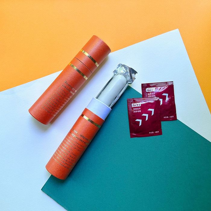 Чка палочка Доянь для женщин. Доставка.