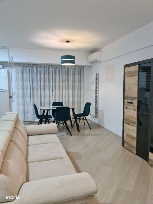 Apartament 3 camere, metrou Berceni