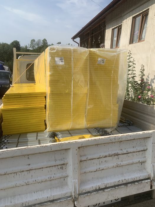Inchiriem panouri doka 2 m si 27mm grosime