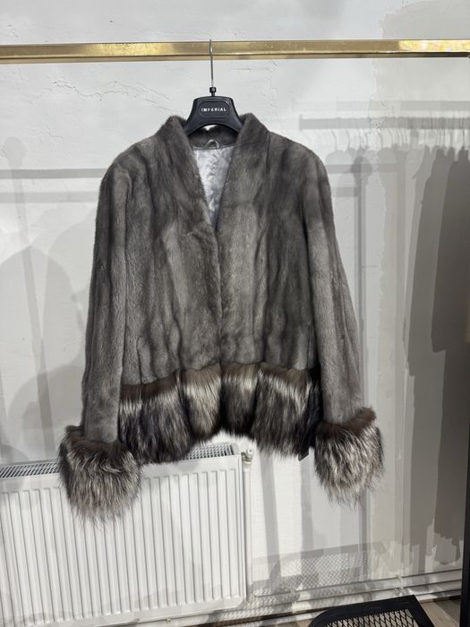 Blana Vizon si Vulpe