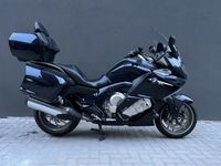 Motoideea vinde Bmw K 1600 GTL  2011 Rate Garantie