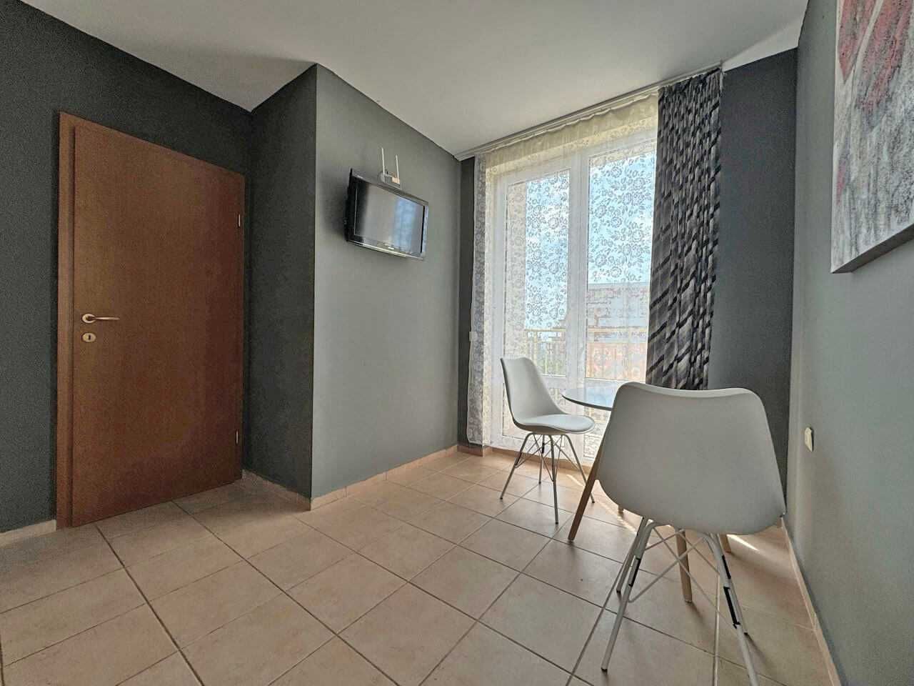 Продава се Тристаен апартамент в к.к. Слънчев бряг - 56 кв.м за 1152 €/кв.м - Снимка #1