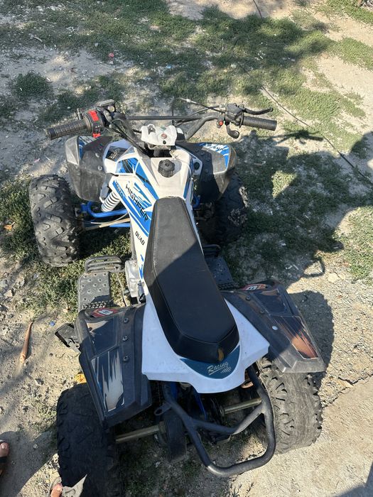 Vand sau schimb atv 125cc