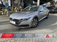 Volkswagen ARTEON Posibilitate RATE fara avans / Garantie 12 Luni /Certificare kilometri