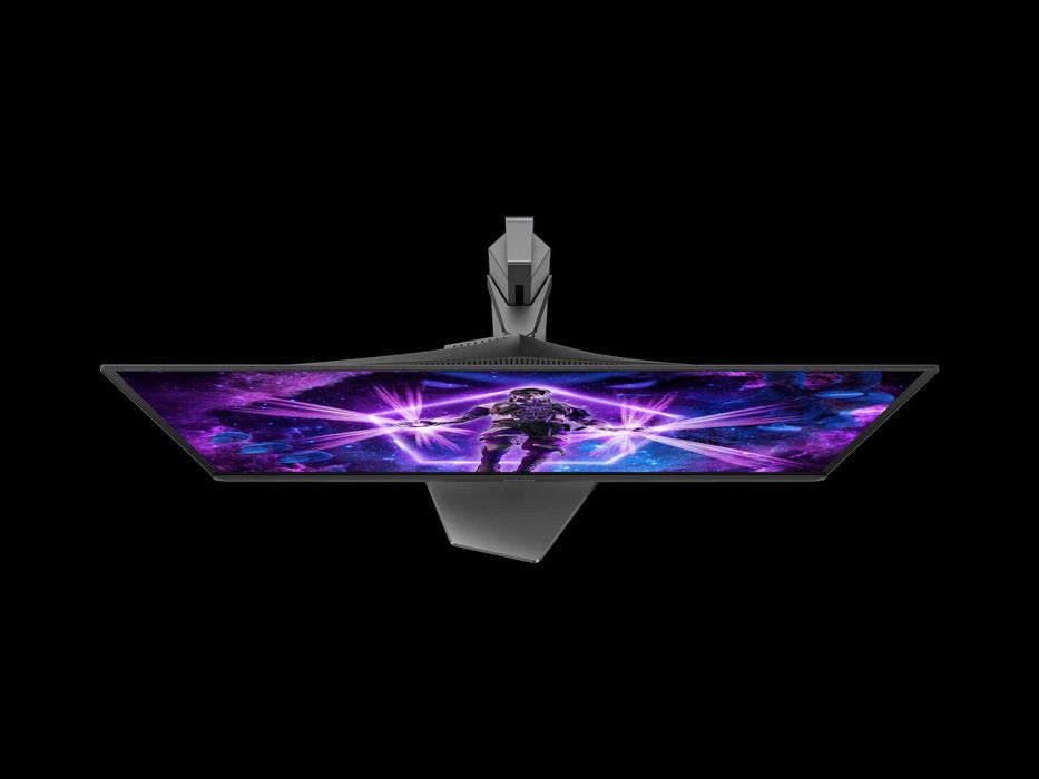 Vand Monitor QD OLED AOC AG276QZD2, 26.7", QHD, 240Hz, Adaptive Sync