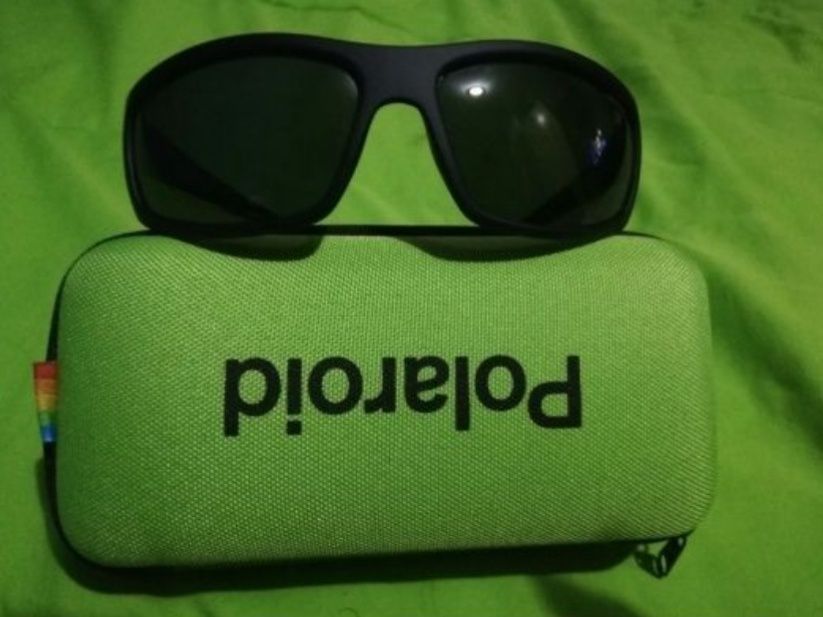 Слънчеви очила фере, полароид и авиатор с кожа