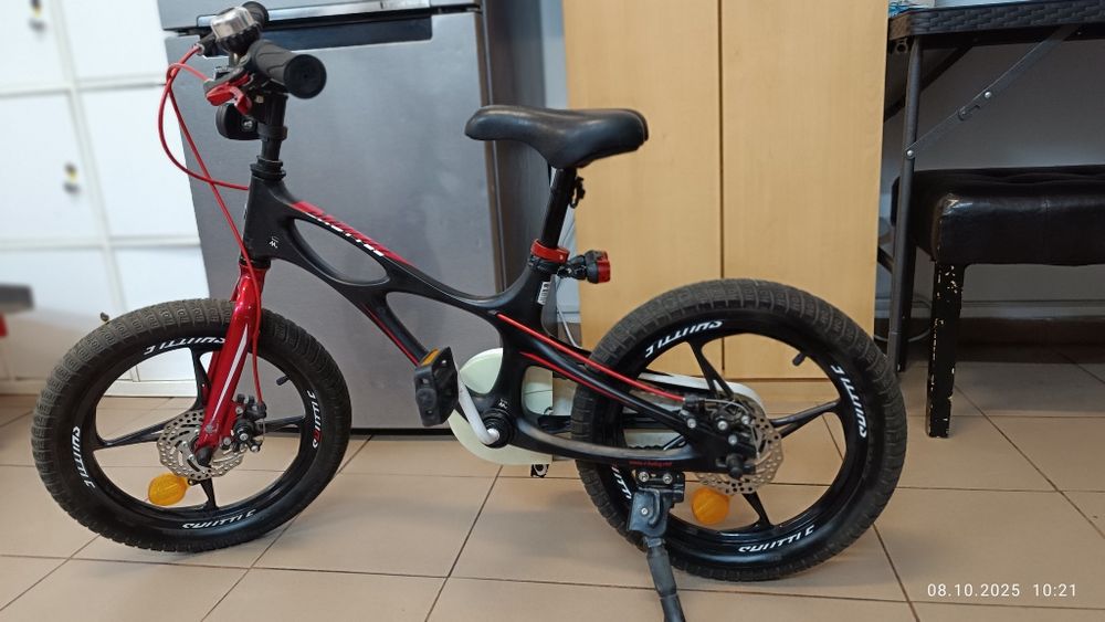 Bicicleta Royal Baby