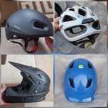 Cască Full face Oneal bicicleta copii Import Germania