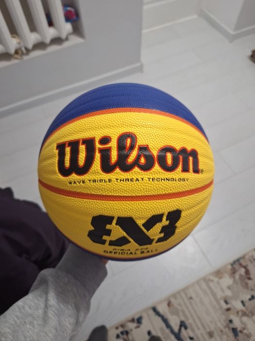 Баскетбольный мячь