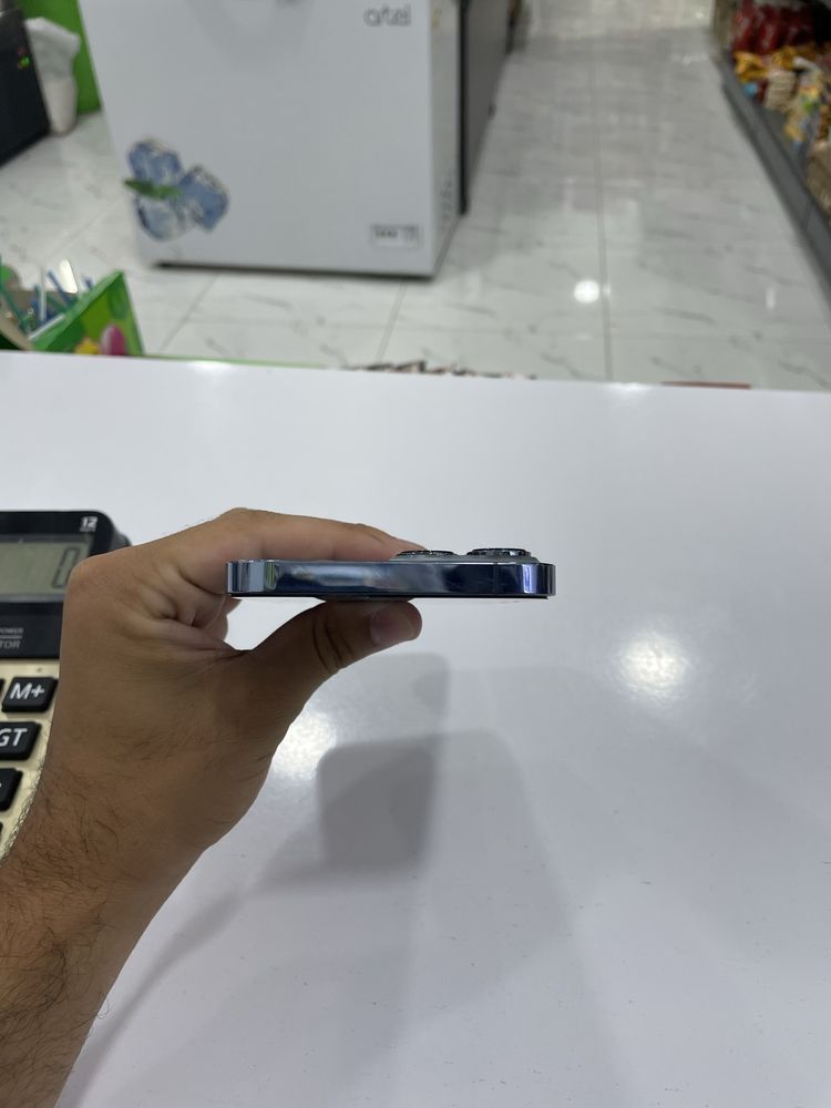 Iphone 13pro max