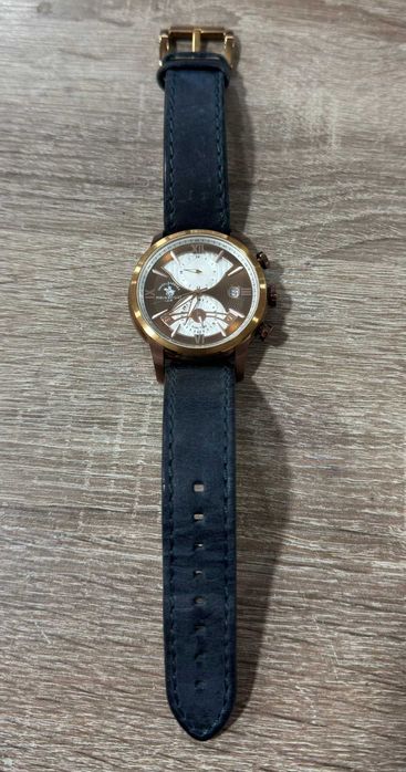 часовник Marco polo sb 2.1144