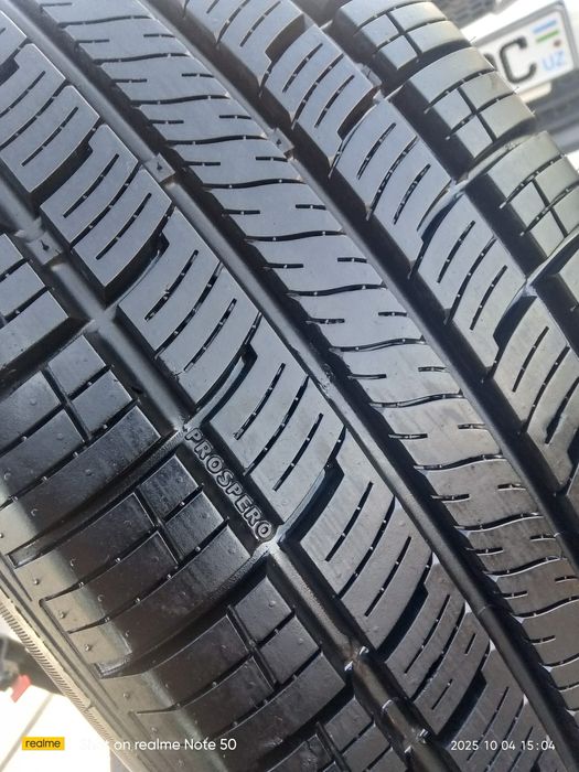 Kobalt arginal r15 diska balon