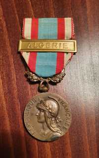 Военен медал Франция