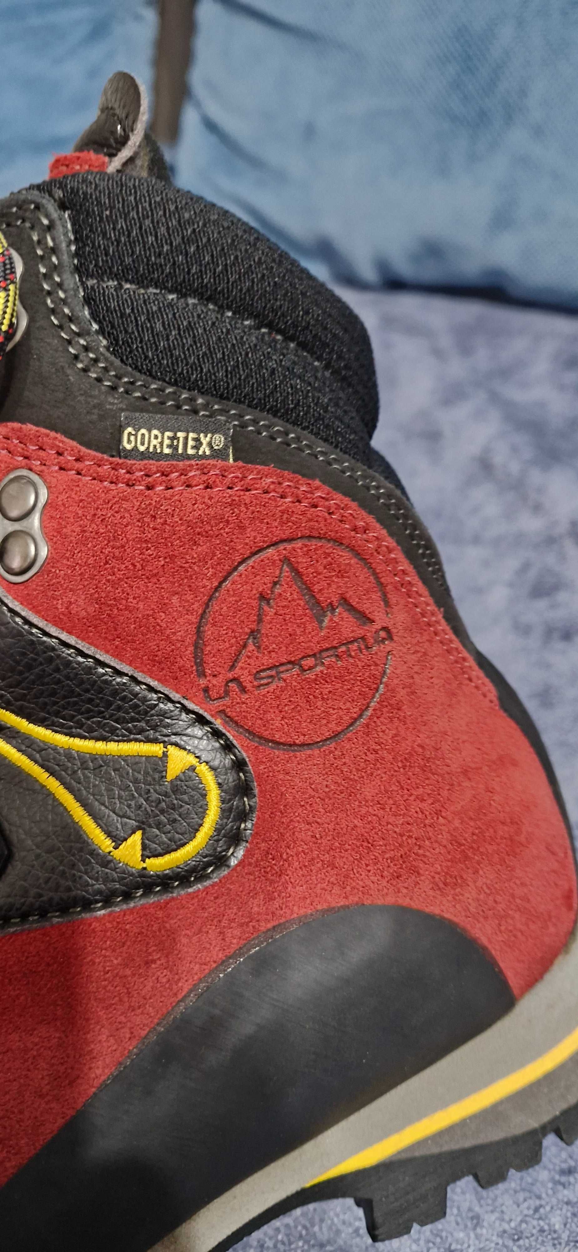 La sportiva mautain