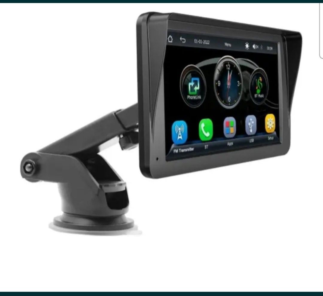 Navigatie auto universala 7 inch
