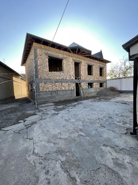 Uy sotiladi. Toshkent viloyati o'rta-chirchiq 
Arentir  Food cty 
(Kot