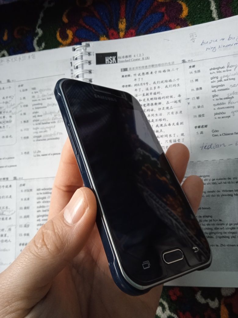 Samsung J1 tiniq