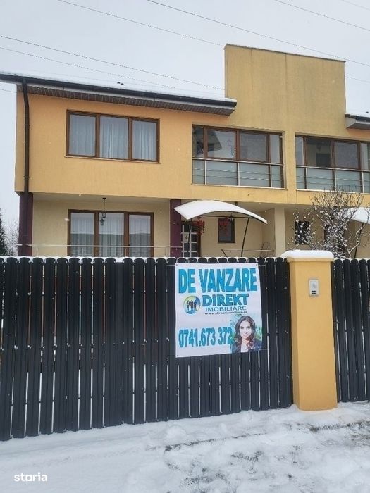 Casa , zona Grigore Pletosul!